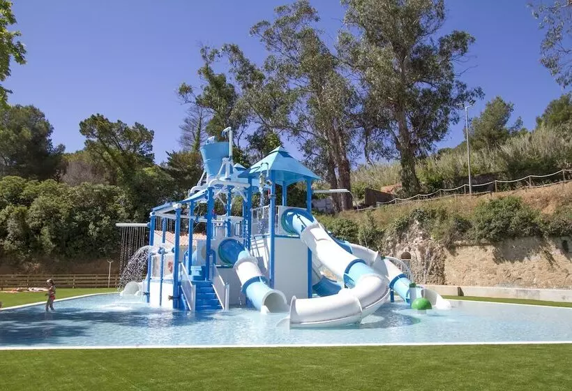 Fotos del hotel Gran Garbi Mar & Aquasplash:  25