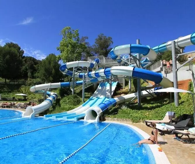Fotos del hotel Gran Garbi Mar & Aquasplash:  22