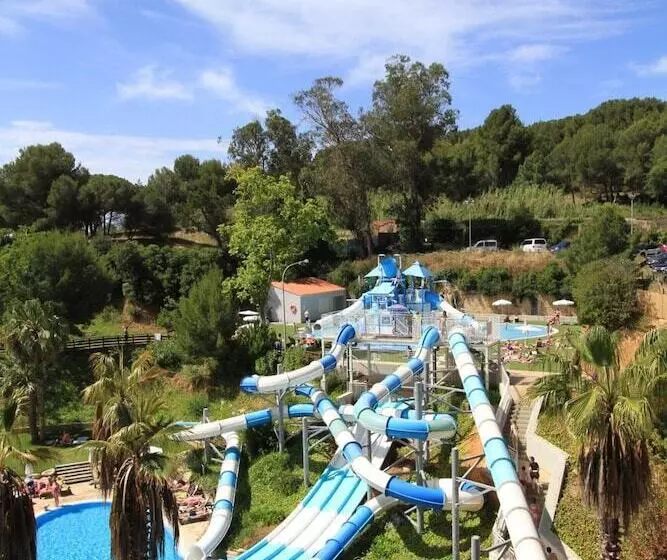 Fotos del hotel Gran Garbi Mar & Aquasplash:  19