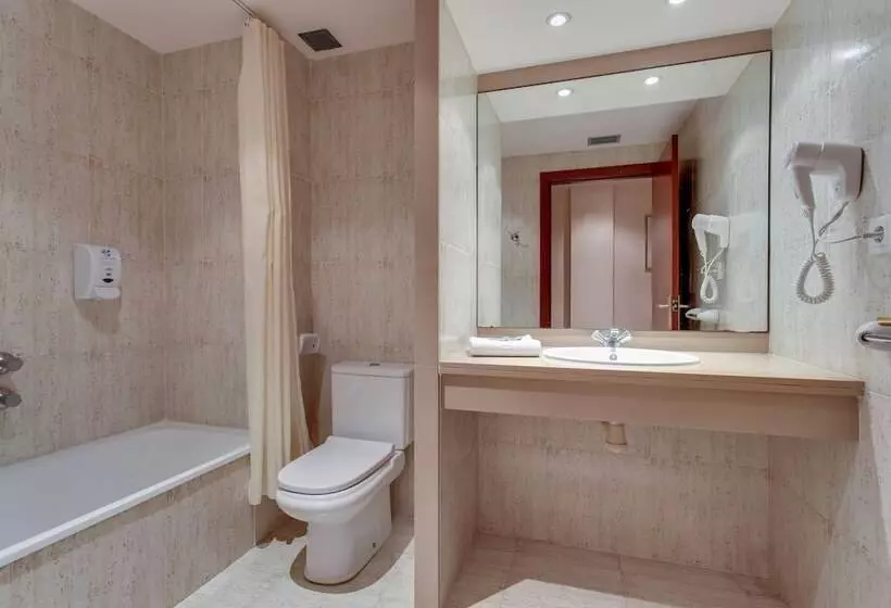 Fotos del hotel Gran Garbi Mar & Aquasplash:  15