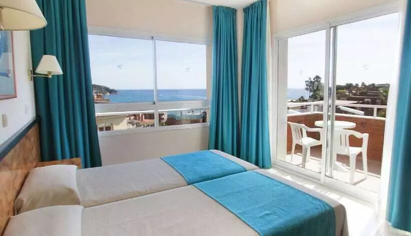 Fotos del hotel Gran Garbi Mar & Aquasplash:  8