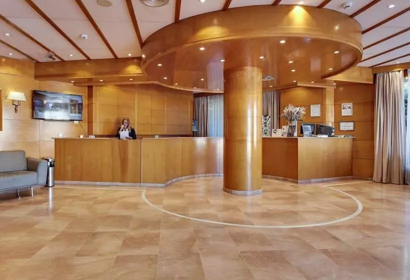 Fotos del hotel Gran Garbi Mar & Aquasplash:  20