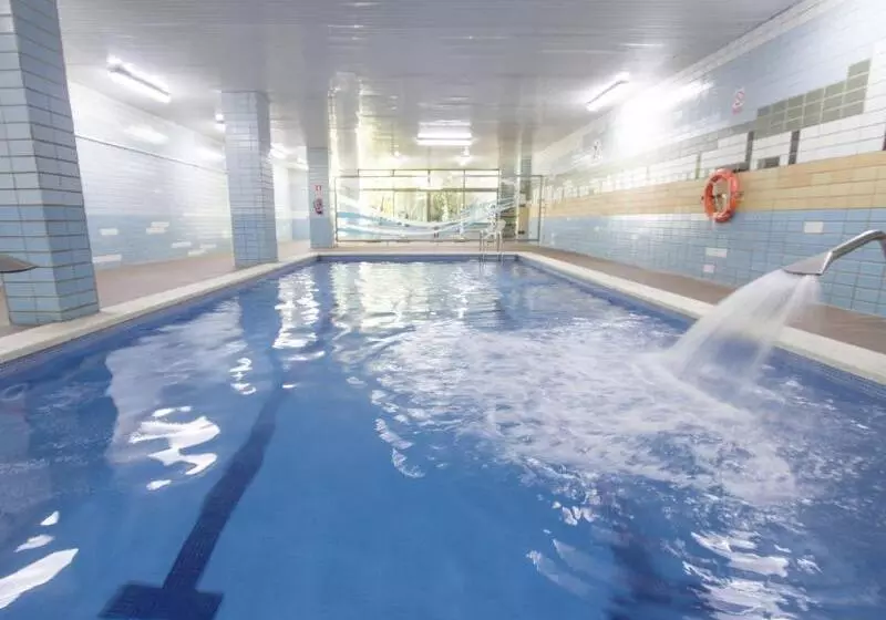 Fotos del hotel Gran Garbi Mar & Aquasplash:  9