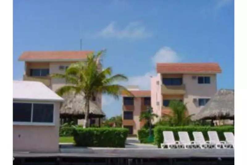 Fotos del hotel Grand Royal Lagoon:  9