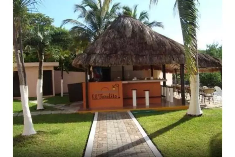 Fotos del hotel Grand Royal Lagoon:  4