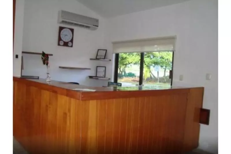 Fotos del hotel Grand Royal Lagoon:  15