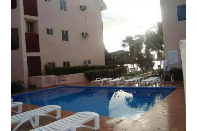 Fotos del hotel Grand Royal Lagoon:  7