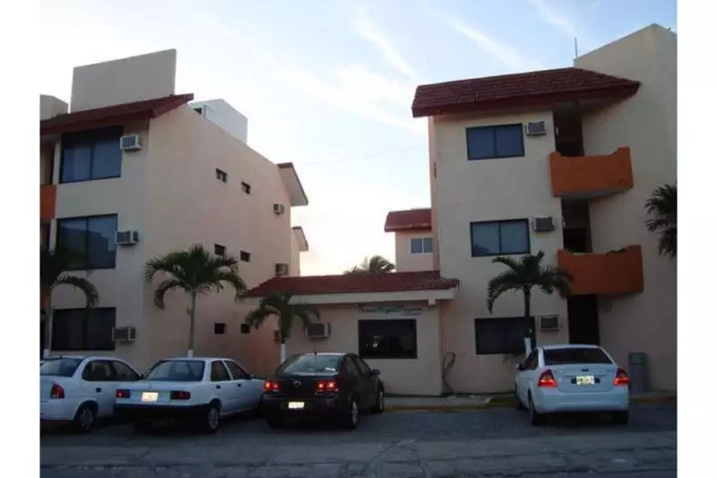 Fotos del hotel Grand Royal Lagoon:  11