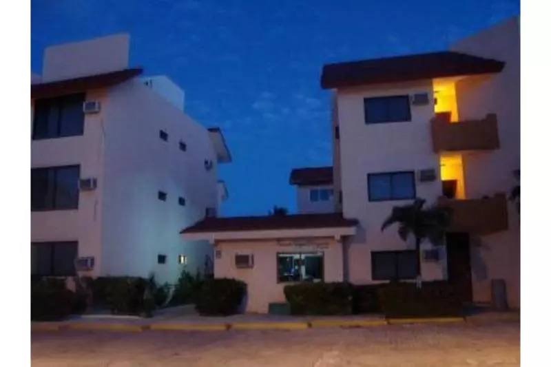 Fotos del hotel Grand Royal Lagoon:  6