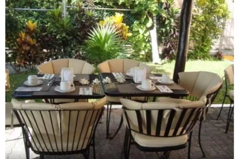 Fotos del hotel Grand Royal Lagoon:  8