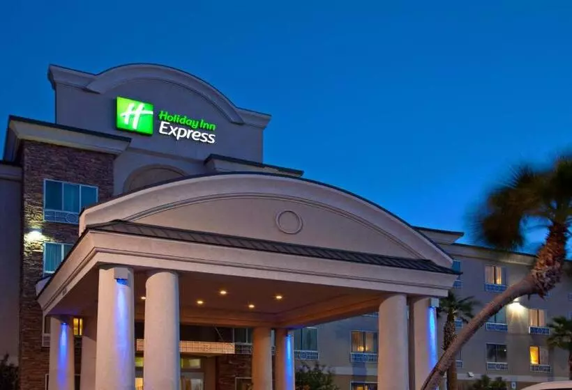 Fotos del hotel Holiday Inn Express Las Vegas South, An Ihg:  5