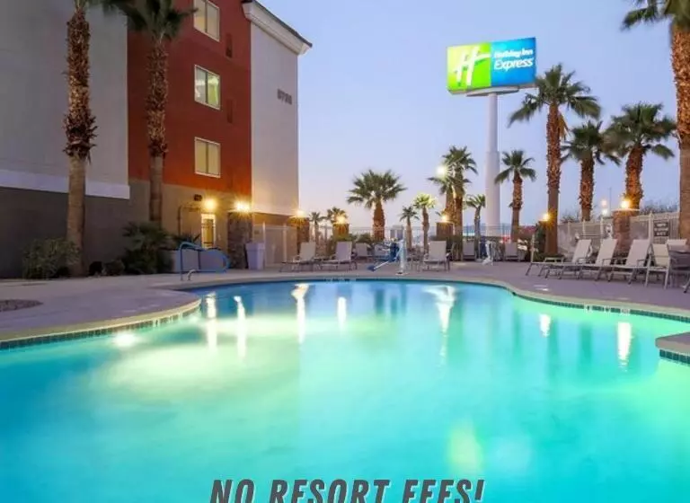 Fotos del hotel Holiday Inn Express Las Vegas South, An Ihg:  9