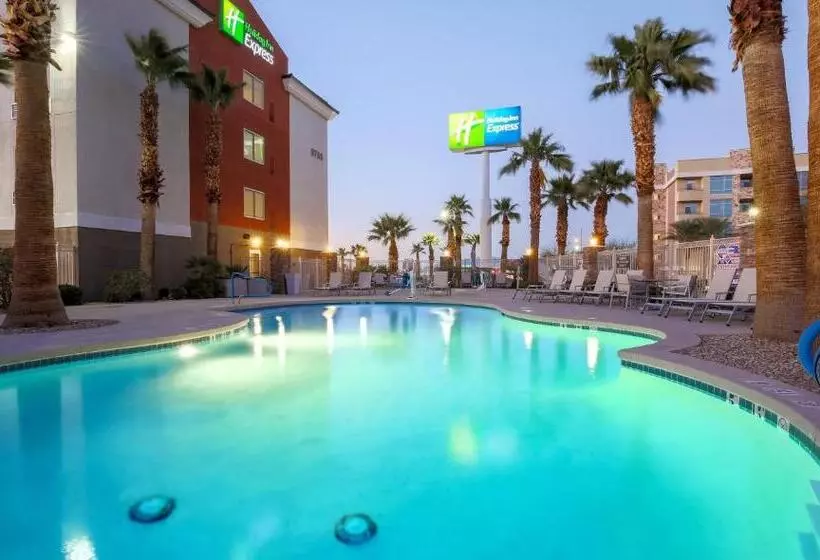 Fotos del hotel Holiday Inn Express Las Vegas South, An Ihg:  6