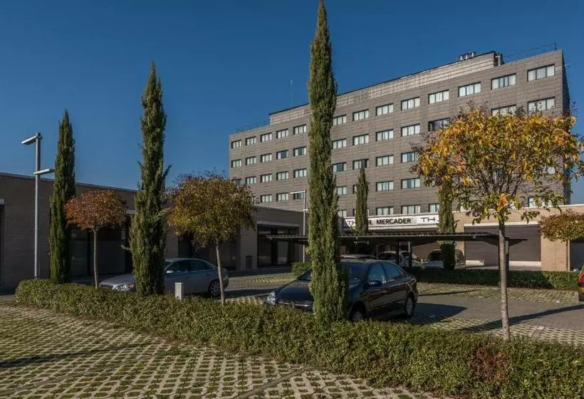 Fotos del hotel Mercader:  21