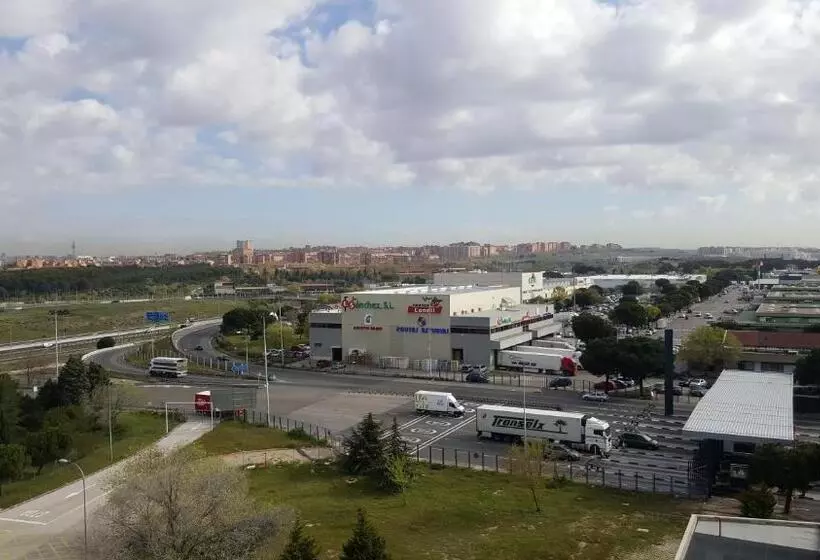 Fotos del hotel Mercader:  13