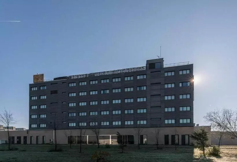 Fotos del hotel Mercader:  17