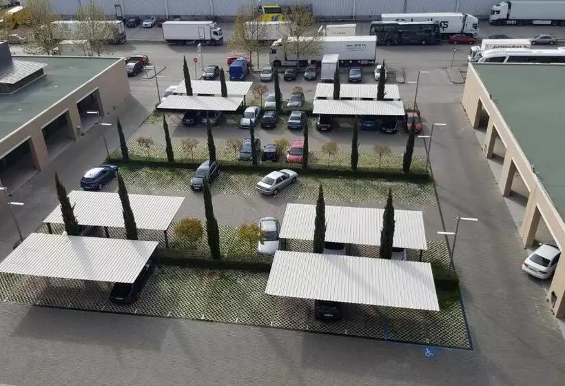 Fotos del hotel Mercader:  12