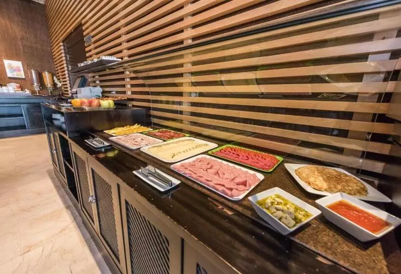 Fotos del hotel Mercader:  16