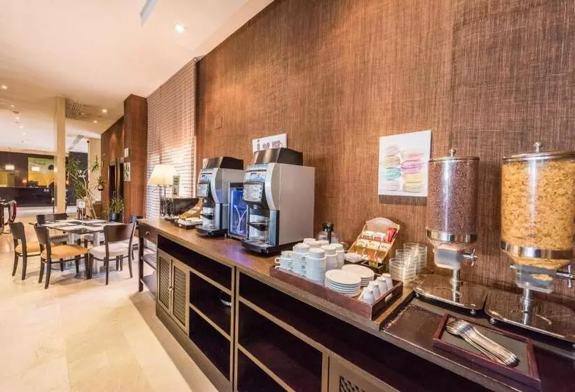 Fotos del hotel Mercader:  4