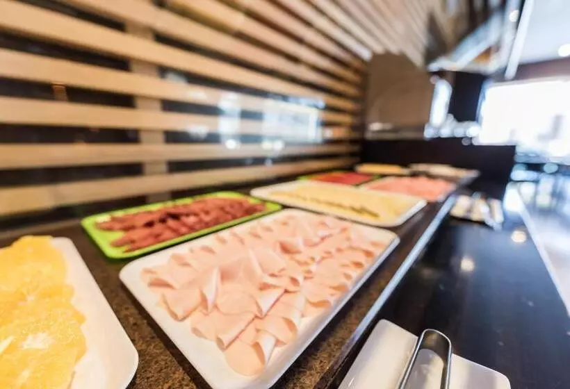 Fotos del hotel Mercader:  20