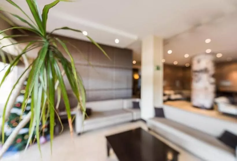 Fotos del hotel Mercader:  8