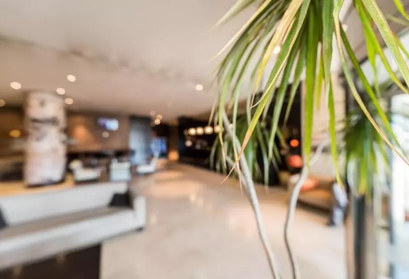 Fotos del hotel Mercader:  24