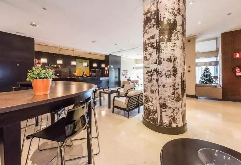 Fotos del hotel Mercader:  18