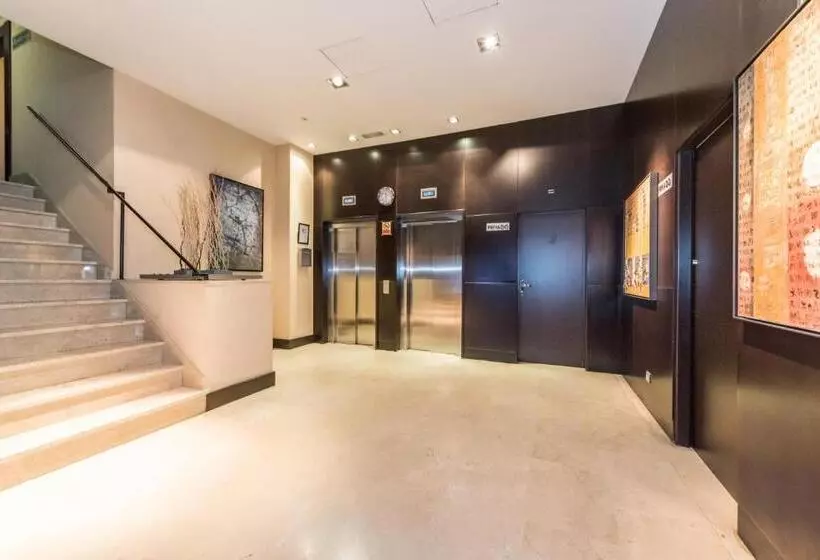 Fotos del hotel Mercader:  23