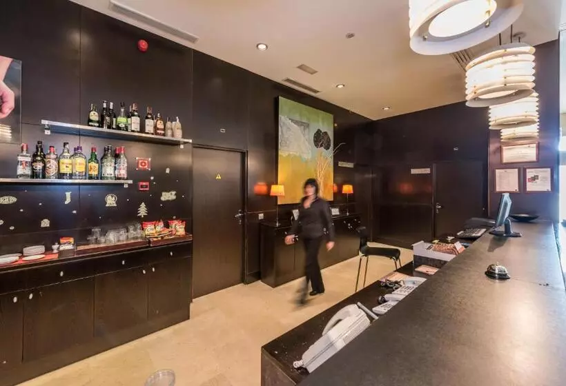 Fotos del hotel Mercader:  11