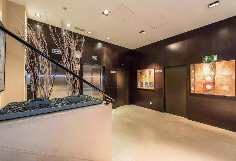 Fotos del hotel Mercader:  9