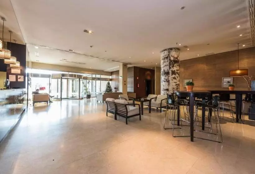 Fotos del hotel Mercader:  19