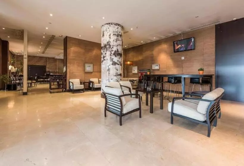 Fotos del hotel Mercader:  22