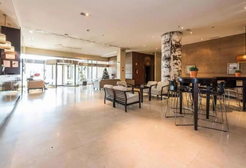 Fotos del hotel Mercader:  25