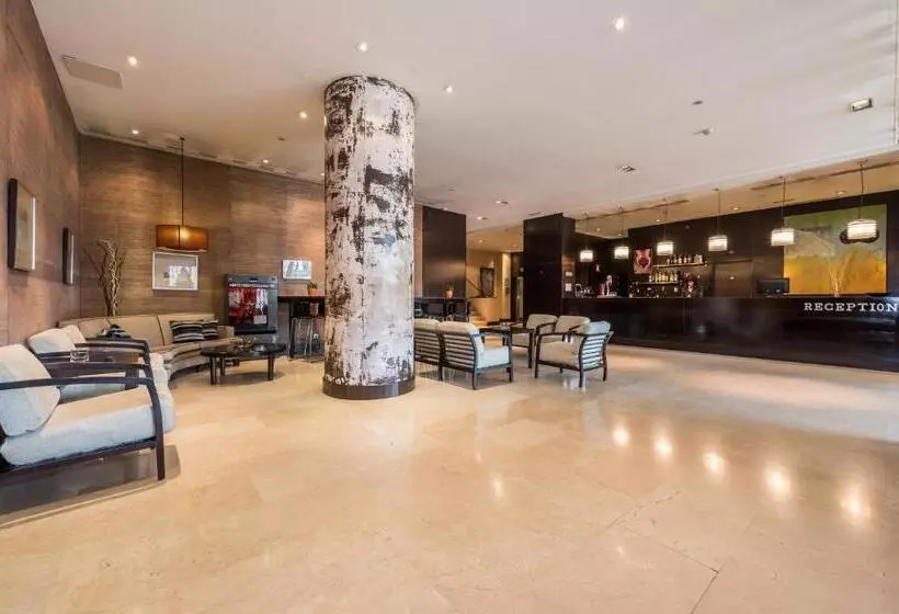 Fotos del hotel Mercader:  15