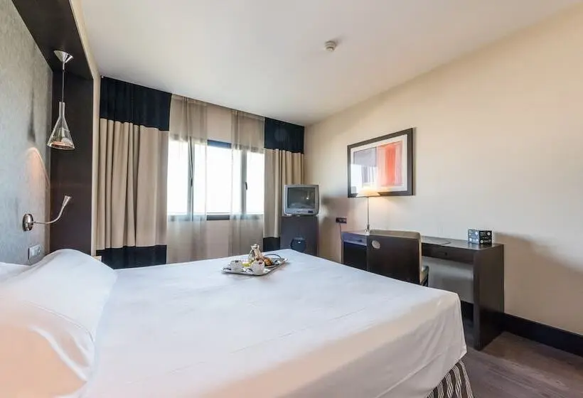 Fotos del hotel Mercader:  2