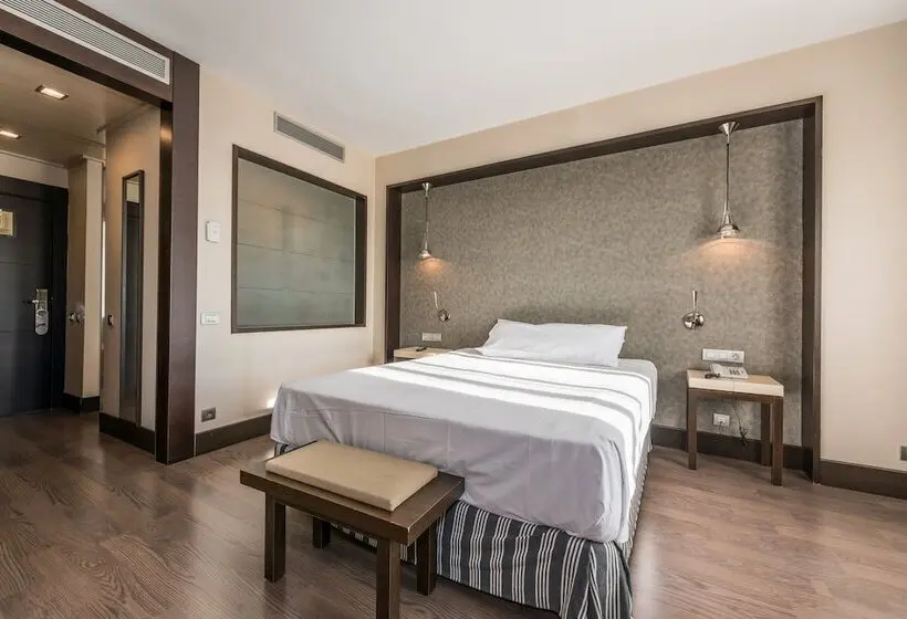 Fotos del hotel Mercader:  12
