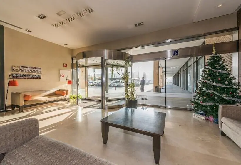 Fotos del hotel Mercader:  3
