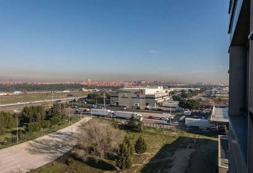 Fotos del hotel Mercader:  8