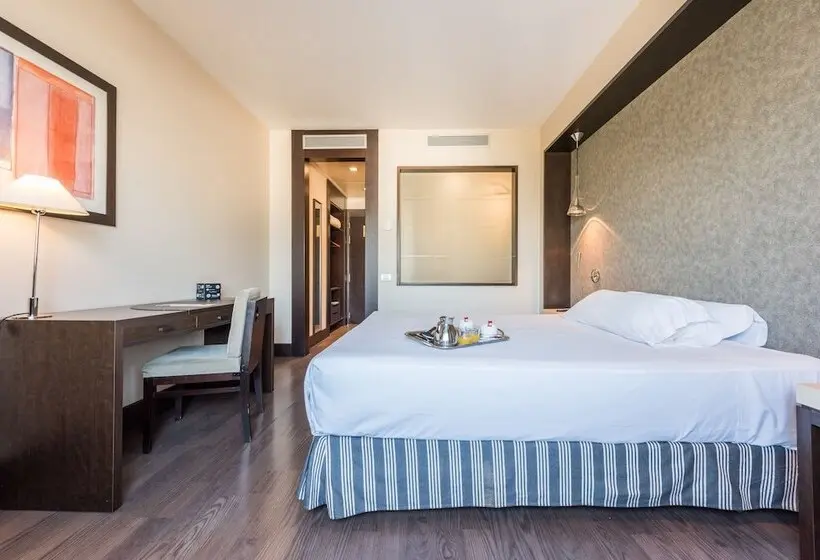 Fotos del hotel Mercader:  28