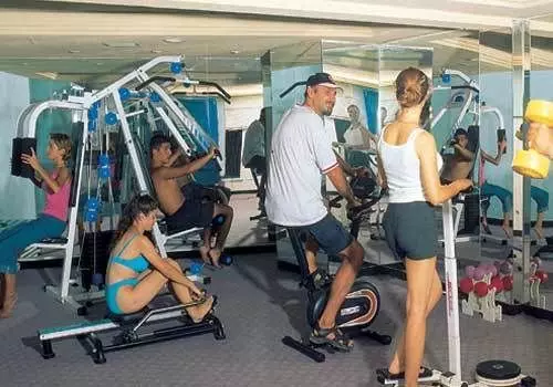 Fotos del hotel Perla Mare:  4