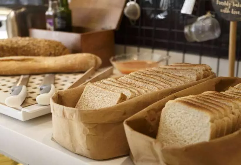 Fotos del hotel Petit Palace Plaza Málaga:  7