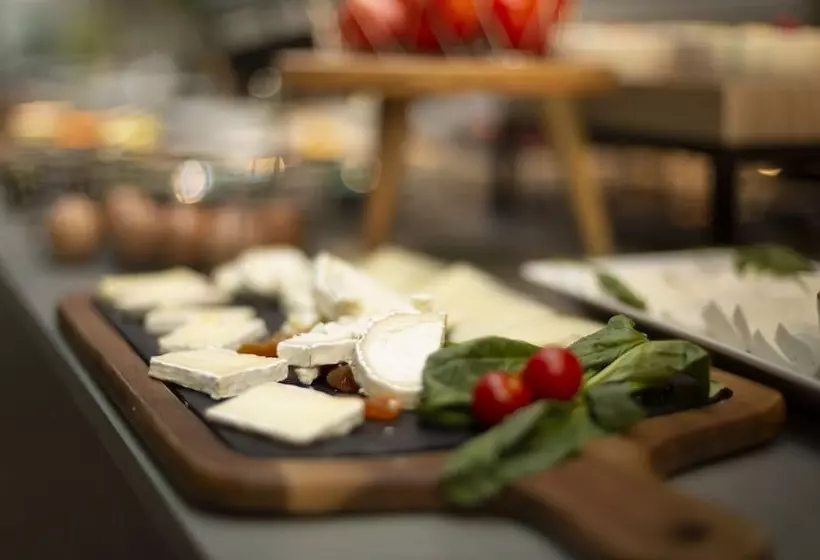 Fotos del hotel Petit Palace Plaza Málaga:  15