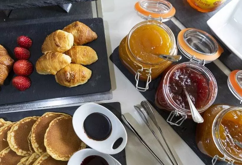 Fotos del hotel Petit Palace Plaza Málaga:  19