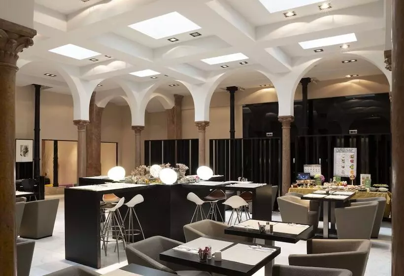 Fotos del hotel Petit Palace Plaza Málaga:  23