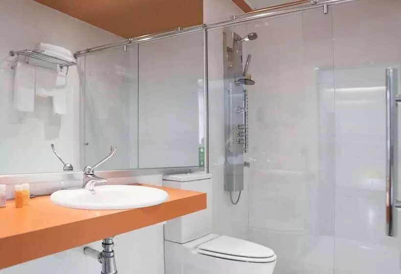 Fotos del hotel Petit Palace Plaza Málaga:  20