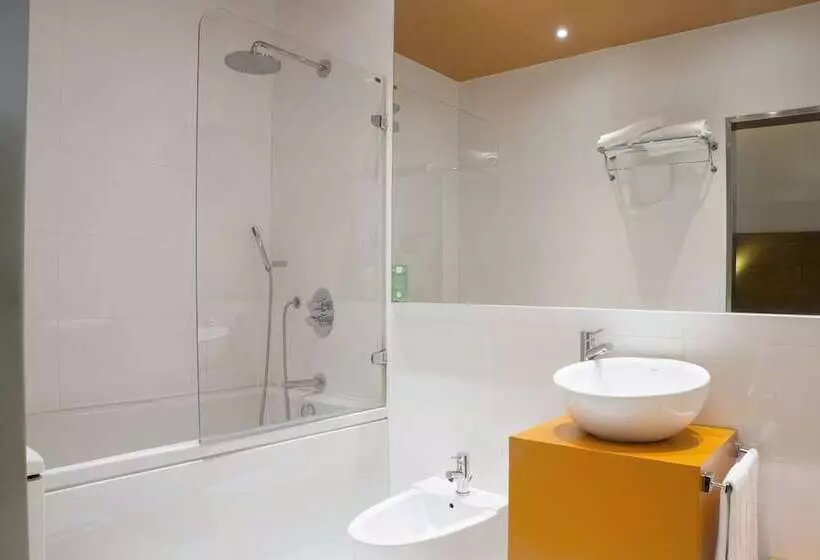 Fotos del hotel Petit Palace Plaza Málaga:  4