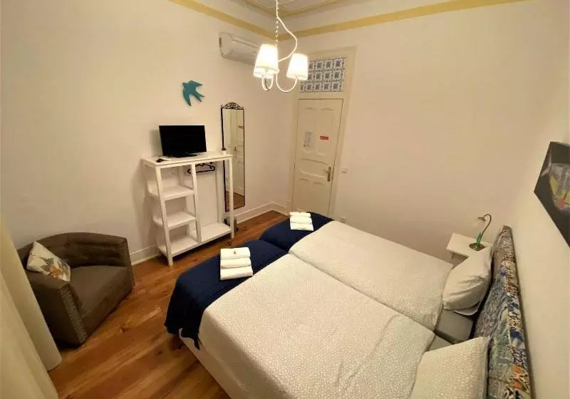 Fotos del hotel Rainbow Guesthouse 56:  5