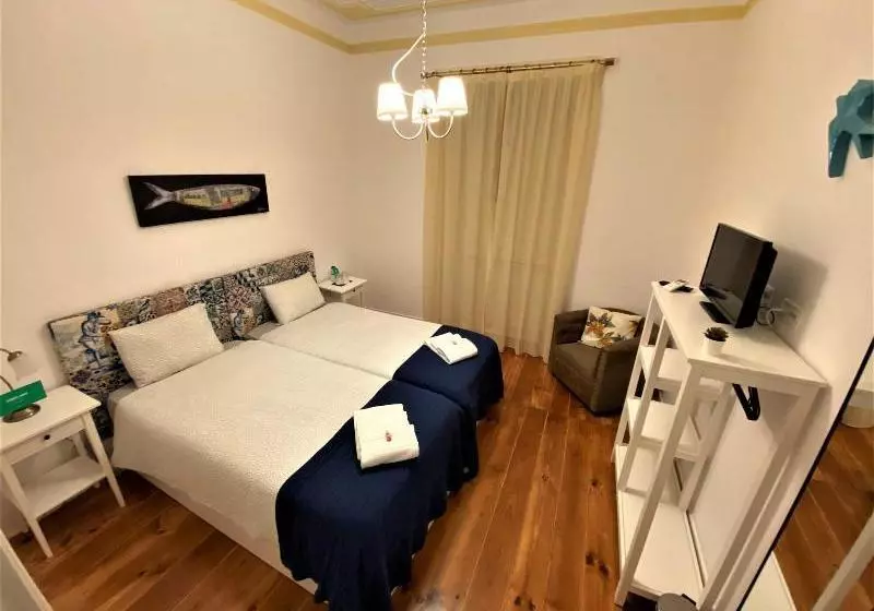 Fotos del hotel Rainbow Guesthouse 56:  6
