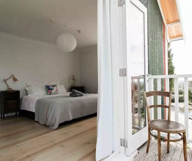 Fotos del hotel The Pear Orchard Lodge:  6