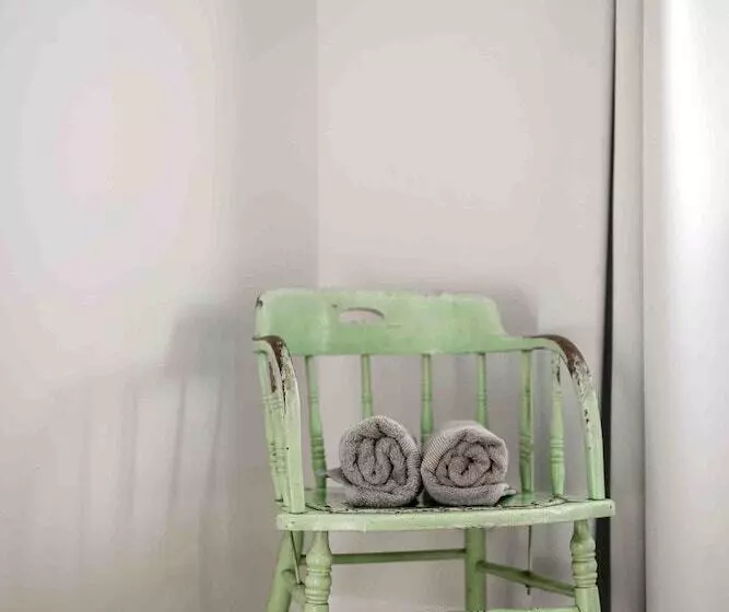Fotos del hotel The Pear Orchard Lodge:  10